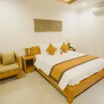 Taman Amartha Hotel