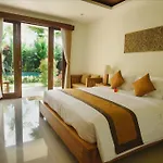 Taman Amartha Hotel