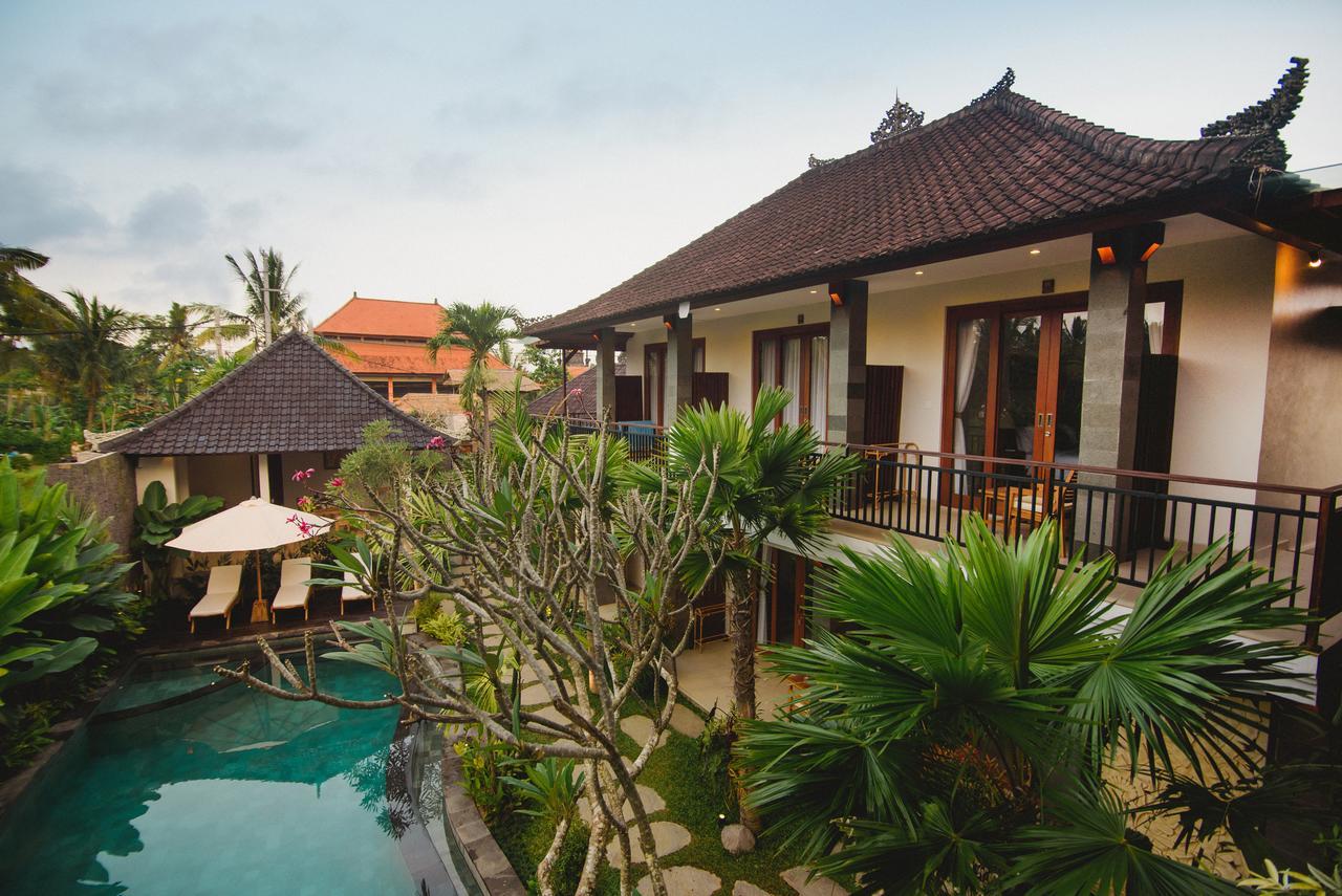 Taman Amartha Hotel Ubud