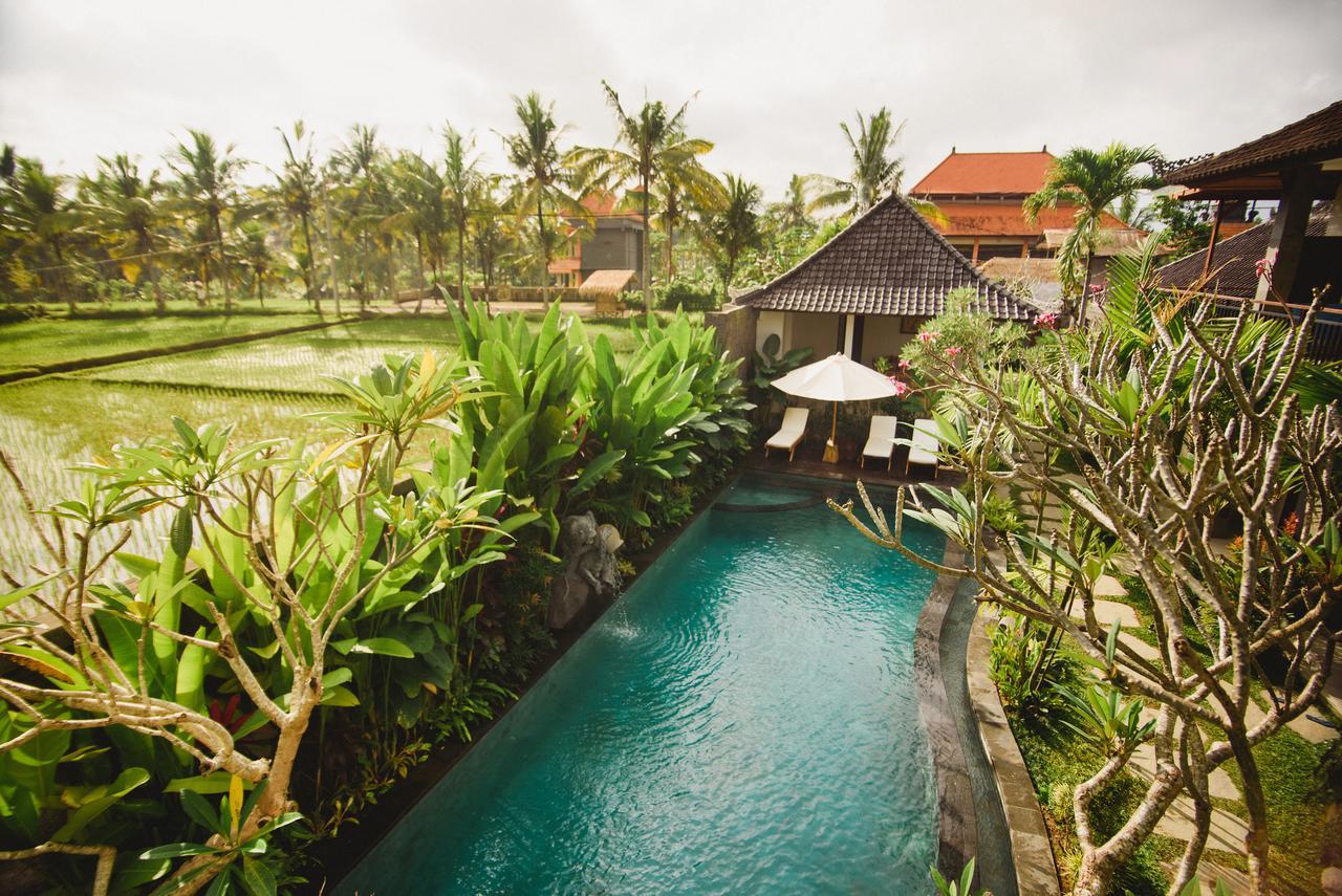 Taman Amartha Hotel Ubud