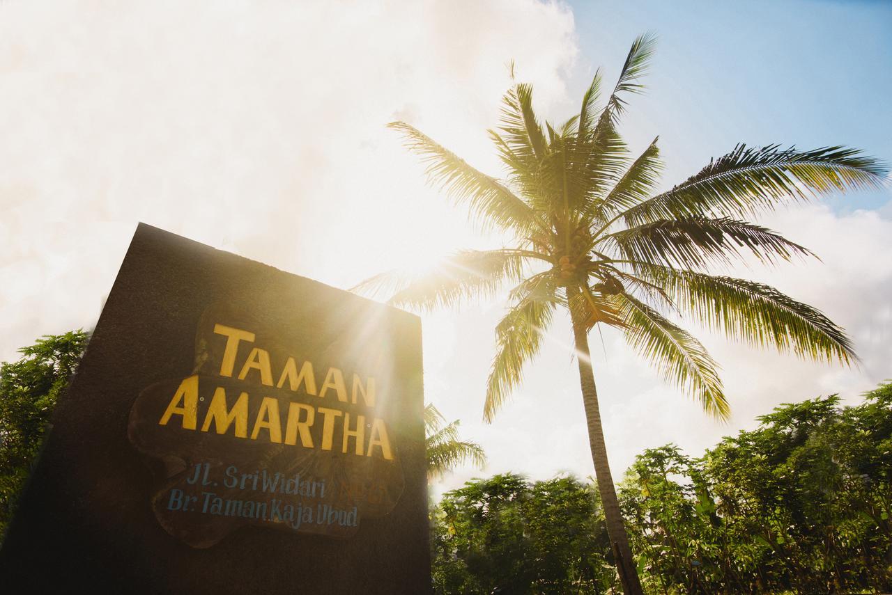 Taman Amartha Hotel 3*