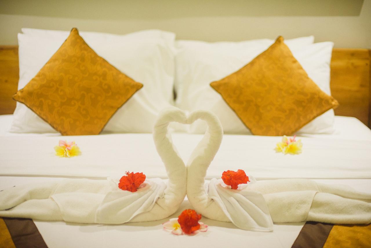 Hotel Taman Amartha Ubud
