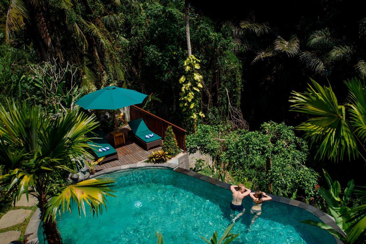Hotel Taman Amartha Ubud