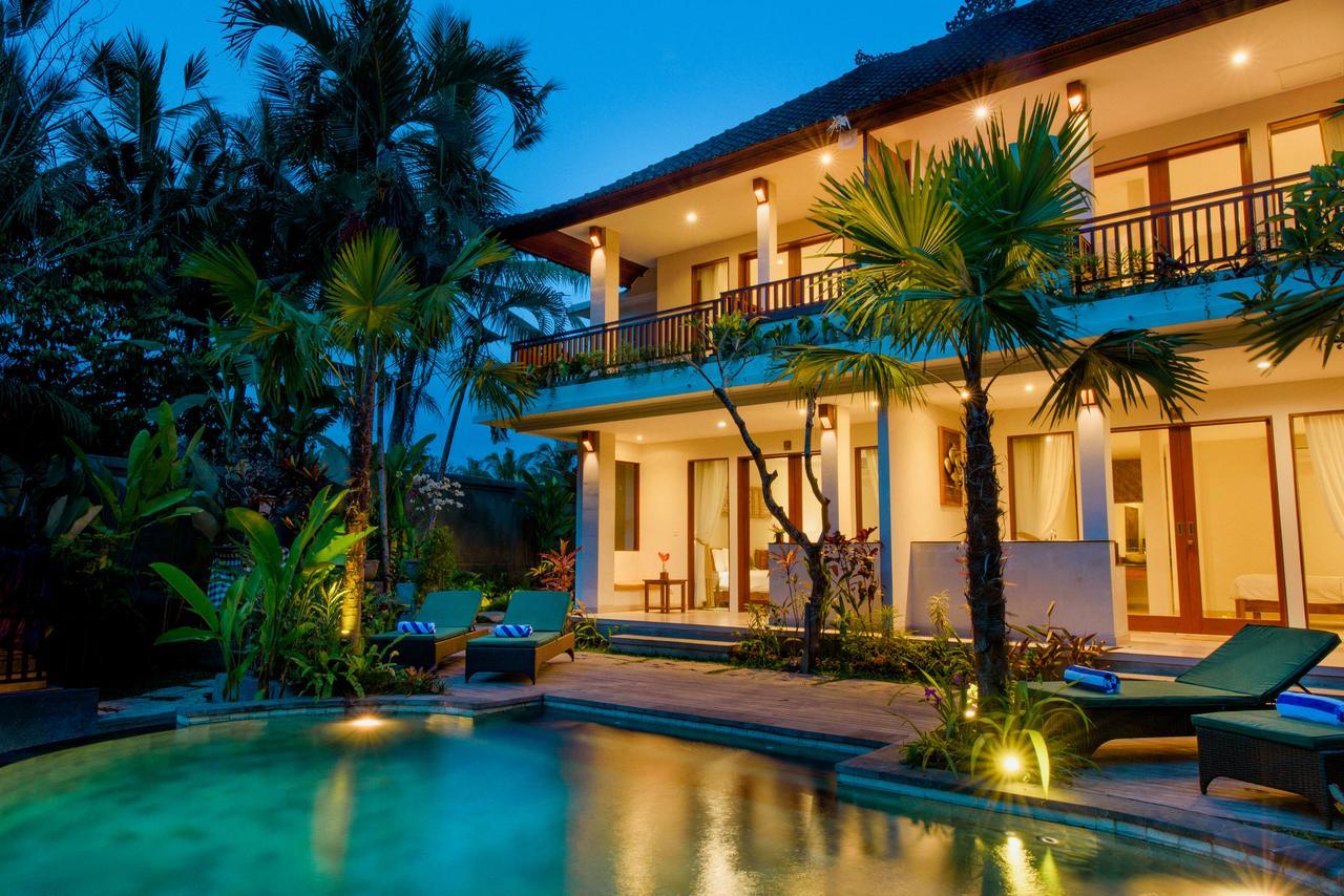 Taman Amartha Hotel Ubud